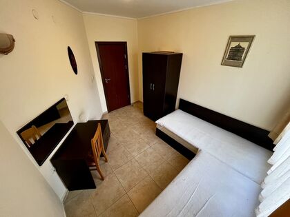 Купить ID7567 Трехкомнатная квартира в ЖК Аполлон 5 в Болгарии