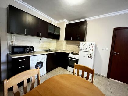 Купить ID7567 Трехкомнатная квартира в ЖК Аполлон 5 в Болгарии