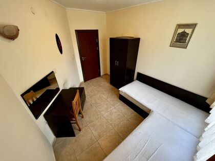 Купить ID7567 Трехкомнатная квартира в ЖК Аполлон 5 в Болгарии