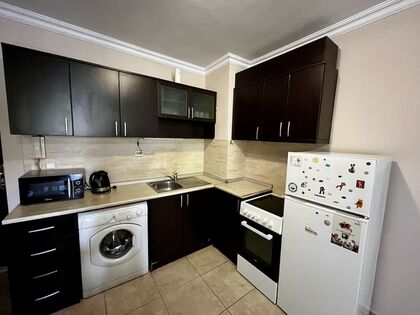 Купить ID7567 Трехкомнатная квартира в ЖК Аполлон 5 в Болгарии