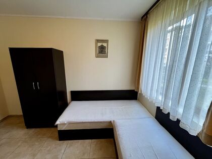 Купить ID7567 Трехкомнатная квартира в ЖК Аполлон 5 в Болгарии