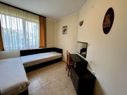 Купить ID7567 Трехкомнатная квартира в ЖК Аполлон 5 в Болгарии