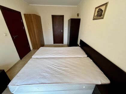 Купить ID7567 Трехкомнатная квартира в ЖК Аполлон 5 в Болгарии