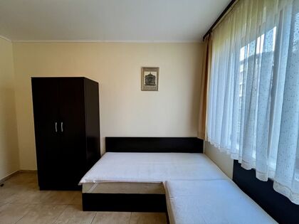 Купить ID7567 Трехкомнатная квартира в ЖК Аполлон 5 в Болгарии