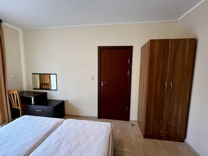 Купить ID7567 Трехкомнатная квартира в ЖК Аполлон 5 в Болгарии