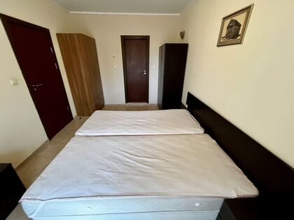 Купить ID7567 Трехкомнатная квартира в ЖК Аполлон 5 в Болгарии