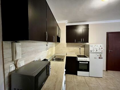 Купить ID7567 Трехкомнатная квартира в ЖК Аполлон 5 в Болгарии