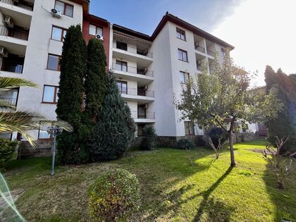 Купить ID7567 Трехкомнатная квартира в ЖК Аполлон 5 в Болгарии