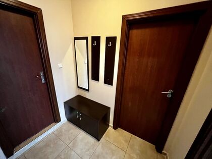 Купить ID7567 Трехкомнатная квартира в ЖК Аполлон 5 в Болгарии