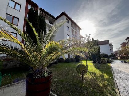 Купить ID7567 Трехкомнатная квартира в ЖК Аполлон 5 в Болгарии