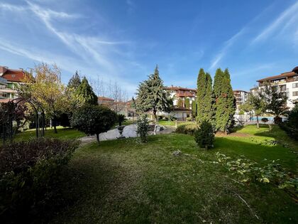 Купить ID7567 Трехкомнатная квартира в ЖК Аполлон 5 в Болгарии