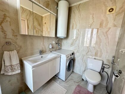 Купить ID7552 Трехкомнатная квартира с видом на море в ЖК Артур в Болгарии