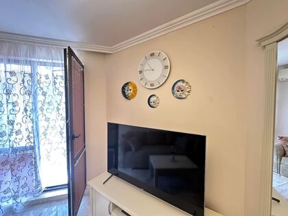 Купить ID7552 Трехкомнатная квартира с видом на море в ЖК Артур в Болгарии