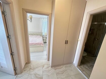 Купить ID7552 Трехкомнатная квартира с видом на море в ЖК Артур в Болгарии