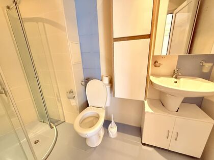 Купить ID7553 Двухкомнатная квартира в жилом комплексе Butterfly в Болгарии