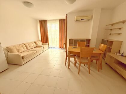 Купить ID7553 Двухкомнатная квартира в жилом комплексе Butterfly в Болгарии