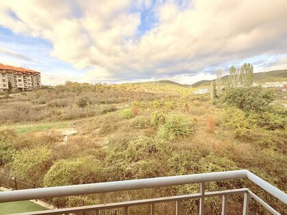 Купить ID7553 Двухкомнатная квартира в жилом комплексе Butterfly в Болгарии