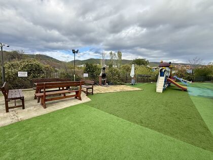 Купить ID7553 Двухкомнатная квартира в жилом комплексе Butterfly в Болгарии