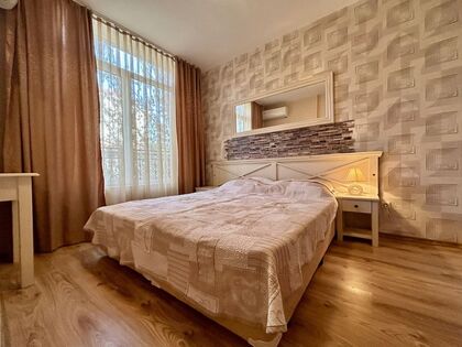 Купить ID6879 Трехкомнатная квартира в ЖК Даун Парк в Болгарии