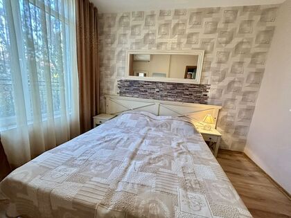 Купить ID6879 Трехкомнатная квартира в ЖК Даун Парк в Болгарии