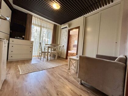 Купить ID6879 Трехкомнатная квартира в ЖК Даун Парк в Болгарии