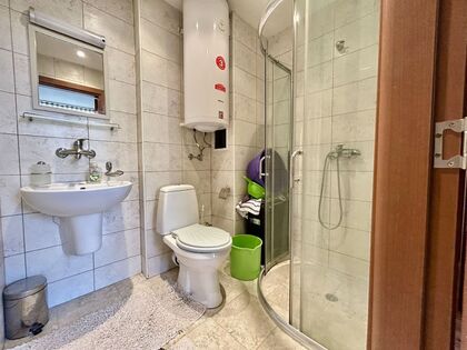 Купить ID6879 Трехкомнатная квартира в ЖК Даун Парк в Болгарии