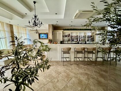 Купить ID6879 Трехкомнатная квартира в ЖК Даун Парк в Болгарии