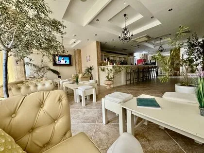 Купить ID6879 Трехкомнатная квартира в ЖК Даун Парк в Болгарии