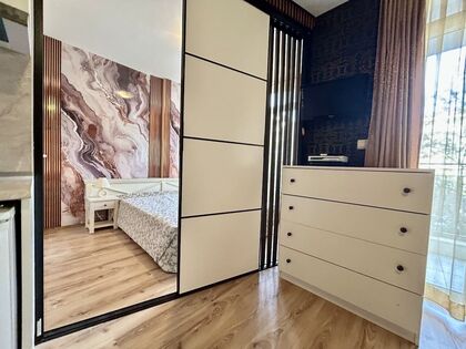 Купить ID6879 Трехкомнатная квартира в ЖК Даун Парк в Болгарии