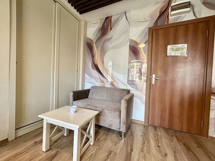 Купить ID6879 Трехкомнатная квартира в ЖК Даун Парк в Болгарии