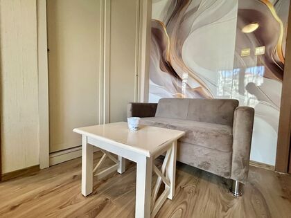 Купить ID6879 Трехкомнатная квартира в ЖК Даун Парк в Болгарии