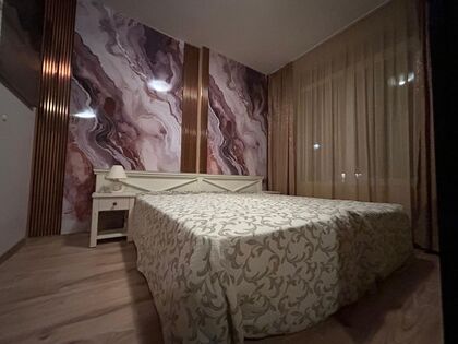 Купить ID6879 Трехкомнатная квартира в ЖК Даун Парк в Болгарии