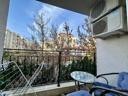 Купить ID6879 Трехкомнатная квартира в ЖК Даун Парк в Болгарии