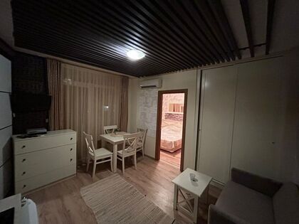 Купить ID6879 Трехкомнатная квартира в ЖК Даун Парк в Болгарии