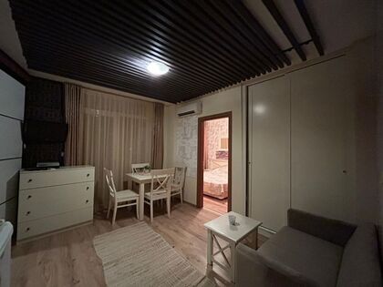 Купить ID6879 Трехкомнатная квартира в ЖК Даун Парк в Болгарии