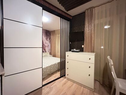 Купить ID6879 Трехкомнатная квартира в ЖК Даун Парк в Болгарии