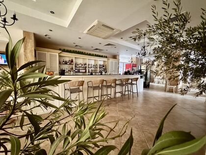 Купить ID6879 Трехкомнатная квартира в ЖК Даун Парк в Болгарии