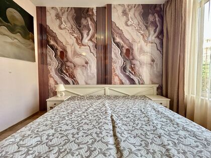 Купить ID6879 Трехкомнатная квартира в ЖК Даун Парк в Болгарии