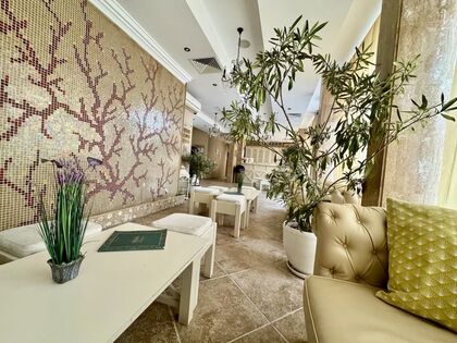 Купить ID6879 Трехкомнатная квартира в ЖК Даун Парк в Болгарии