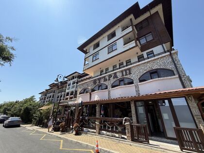 Купить ID7554 Квартира - студия в ЖК Этера 3 в Болгарии