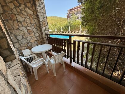 Купить ID7554 Квартира - студия в ЖК Этера 3 в Болгарии