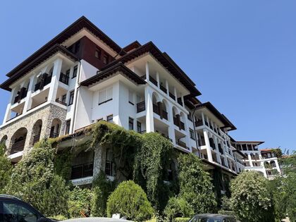 Купить ID7554 Квартира - студия в ЖК Этера 3 в Болгарии