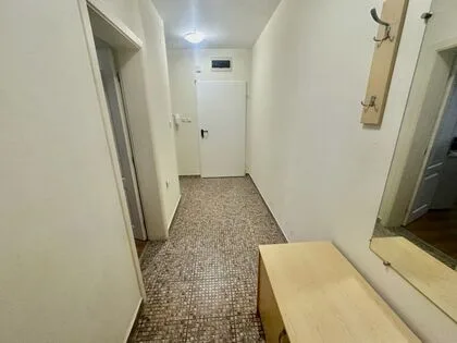 Купить ID7550 Двухкомнатная квартира с мебелью в ЖК Флорес Парк в Болгарии