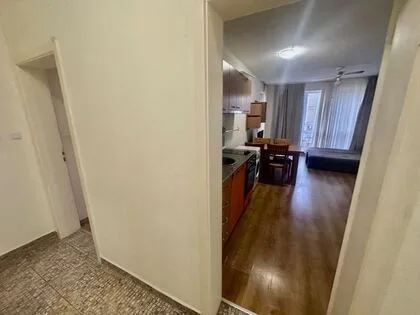 Купить ID7550 Двухкомнатная квартира с мебелью в ЖК Флорес Парк в Болгарии