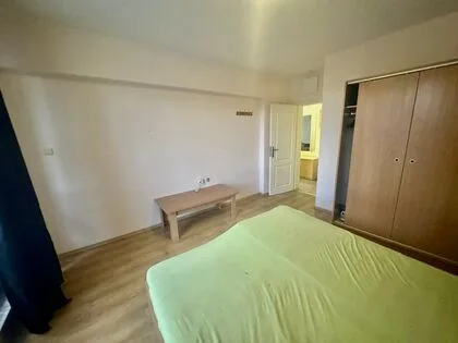 Купить ID7550 Двухкомнатная квартира с мебелью в ЖК Флорес Парк в Болгарии