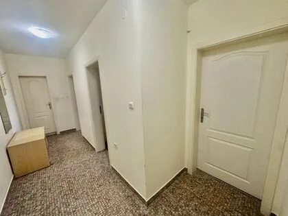 Купить ID7550 Двухкомнатная квартира с мебелью в ЖК Флорес Парк в Болгарии