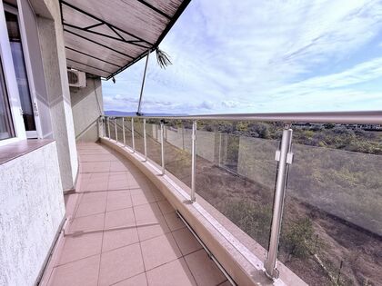 Купить ID7555 Двухкомнатная квартира с мебелью в ЖК Jolly в Болгарии