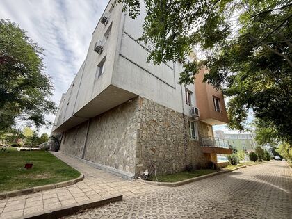 Купить ID7555 Двухкомнатная квартира с мебелью в ЖК Jolly в Болгарии