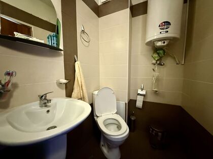 Купить ID7555 Двухкомнатная квартира с мебелью в ЖК Jolly в Болгарии