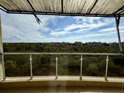 Купить ID7555 Двухкомнатная квартира с мебелью в ЖК Jolly в Болгарии